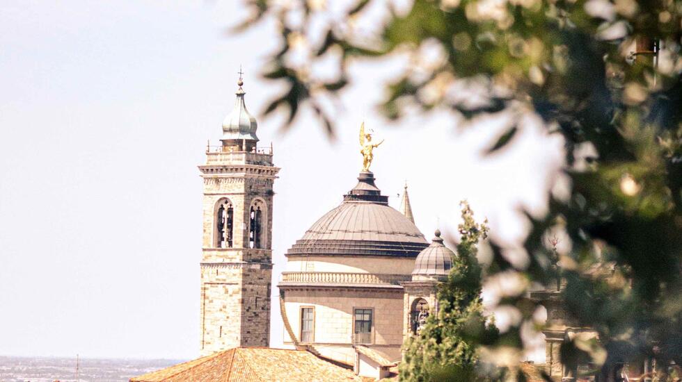 Bergamo, Lombardy, Italy