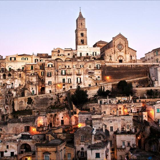 Italian Cities