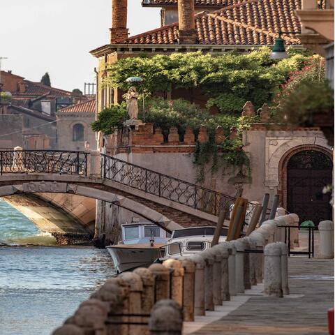 Giudecca, Venice