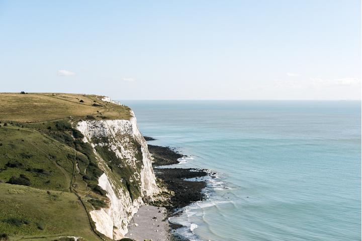 12 Of Kent’s Best Beaches To Visit In Summer