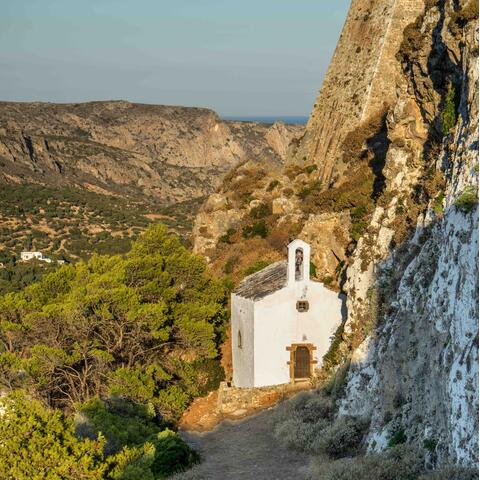 Kythira, Greece