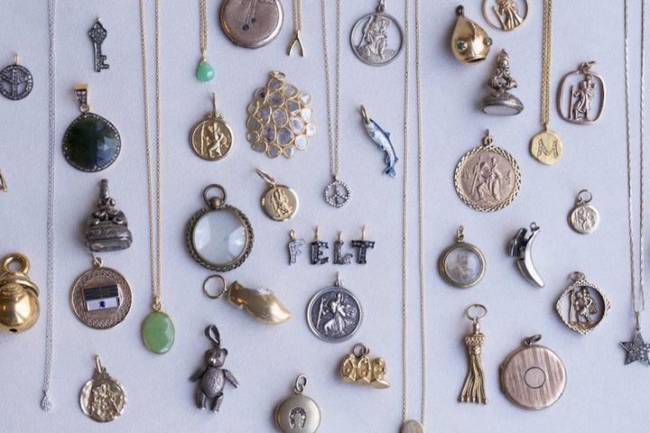 17 of the Best Independent Jewellery Brands From Around the World