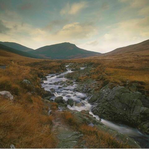 Isle of Arran, Scotland