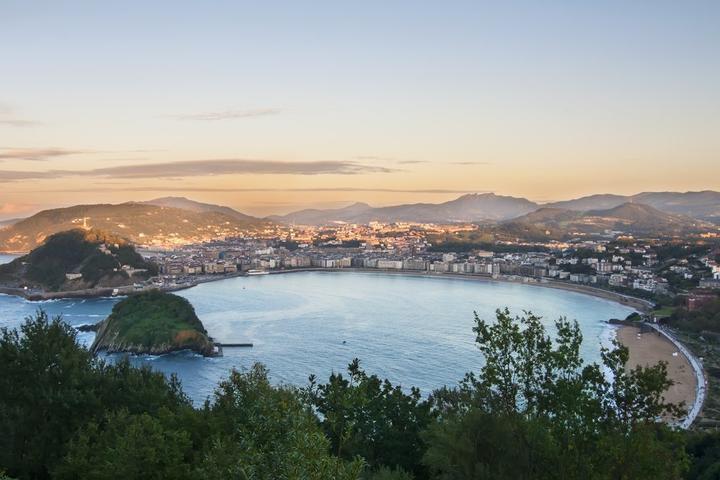 A City Guide To San Sebastián, Spain