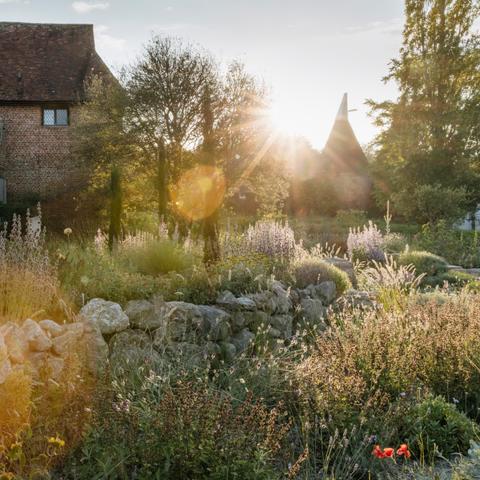 Sissinghurst Castle Garden, Kent