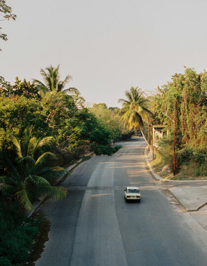 Havana, Cuba Roadtrip