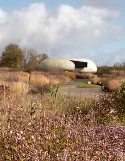 Hauser & Wirth, Bruton, Somerset