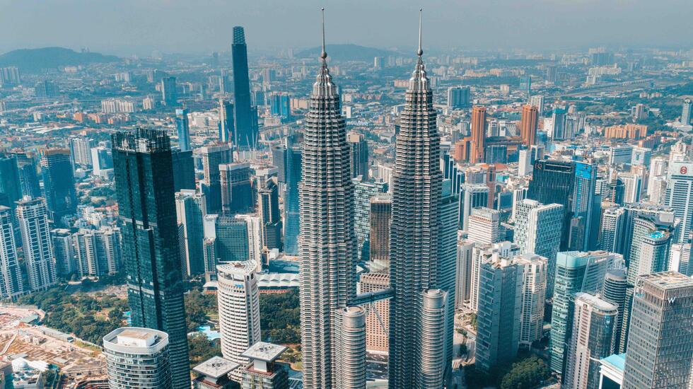 Kuala Lumpur, Malaysia