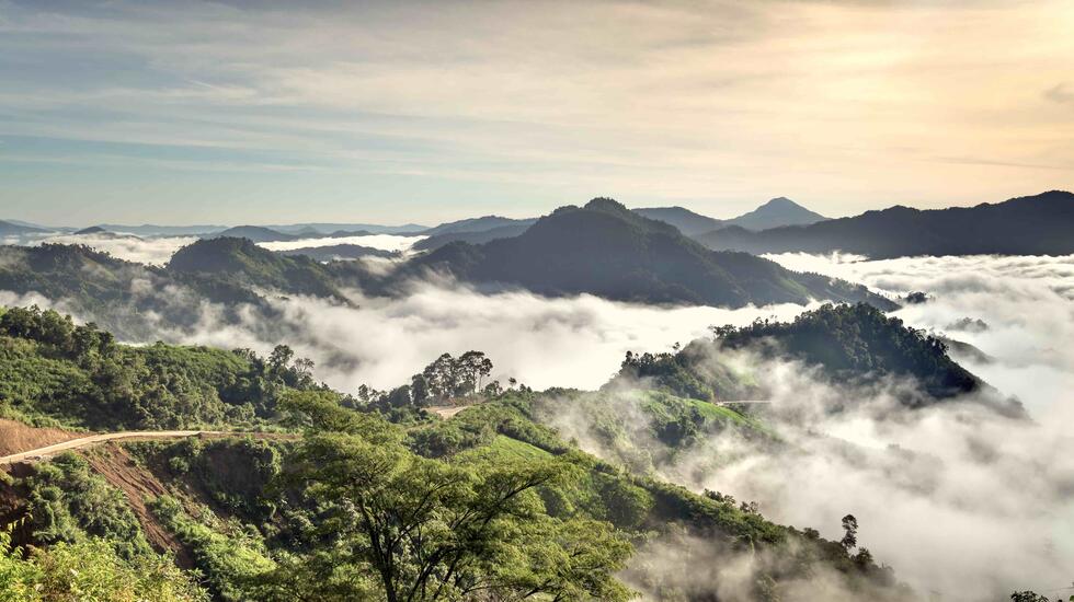 Quang Nam, Vietnam