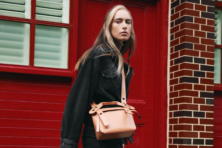 A Ramble Around West London with Handbag Designer Sophie Hulme