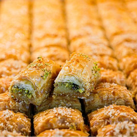 Baklava 