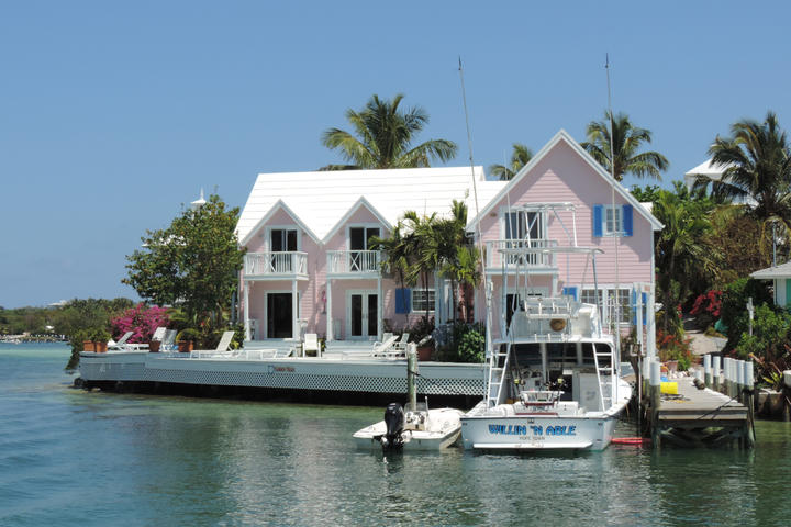 Abaco Island Life