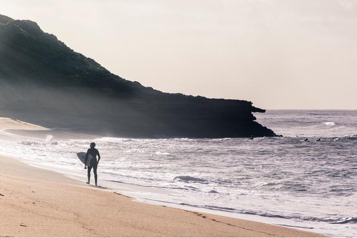 An Insider Guide to Australia’s Surf Capital with Board-Maker Michael Di Sciascio