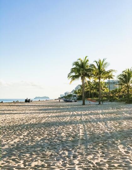 Fort Lauderdale Beach