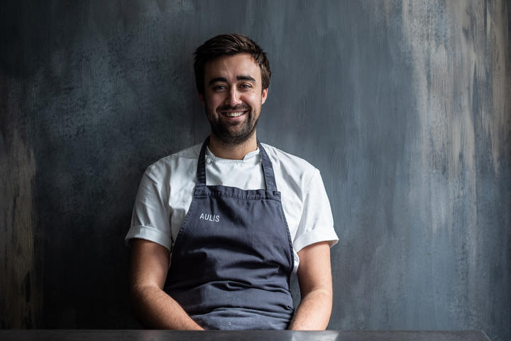 An Insider Guide to Hong Kong with Chef Oli Marlow