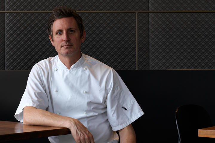 An Insider’s Guide to Canberra with Chef and Restaurateur Ben Willis