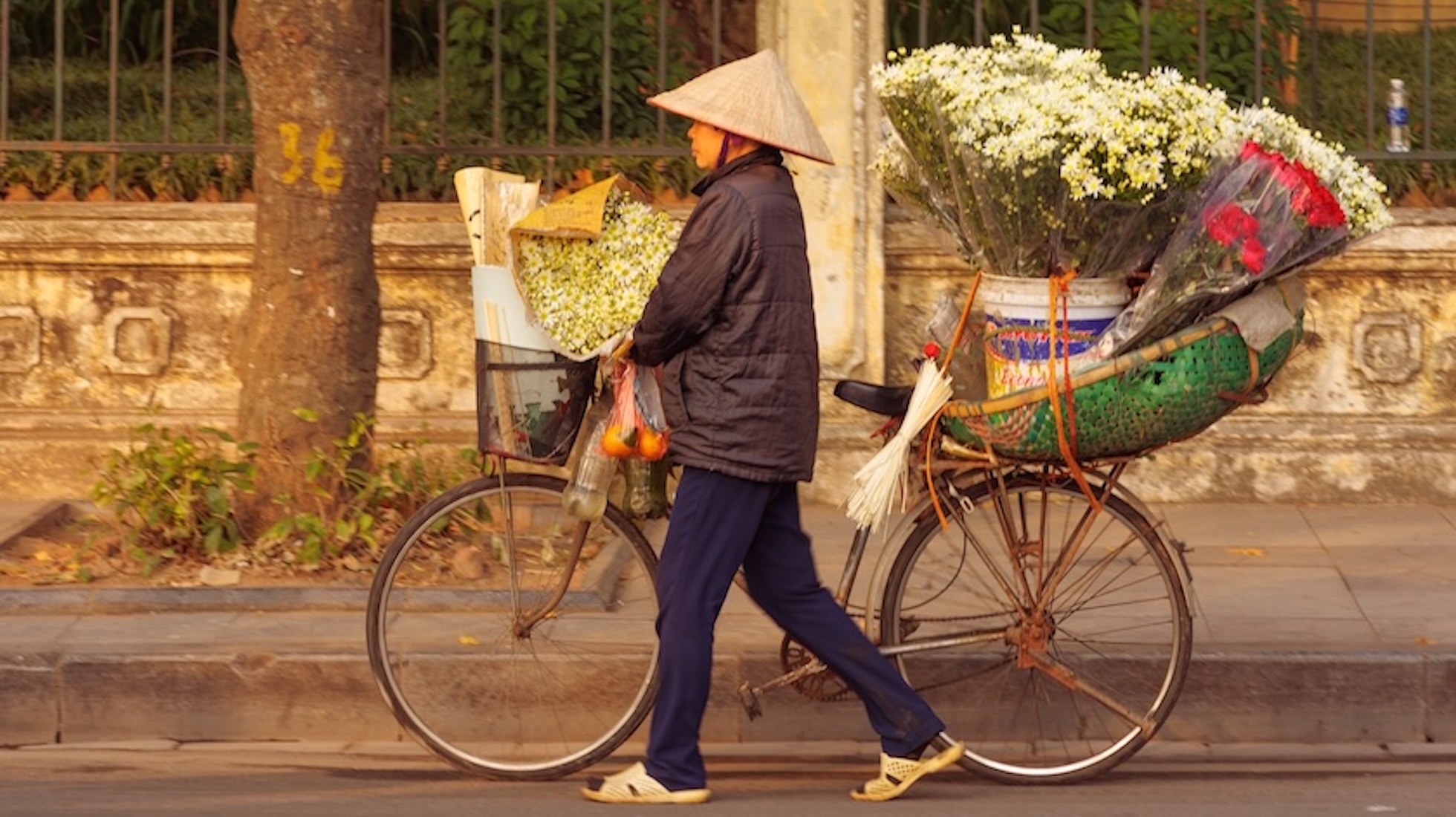 A Playful Guide To Eating, Drinking And Exploring In Hanoi, Vietnam