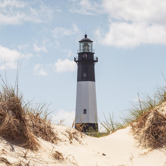 Tybee Island Lighthouse