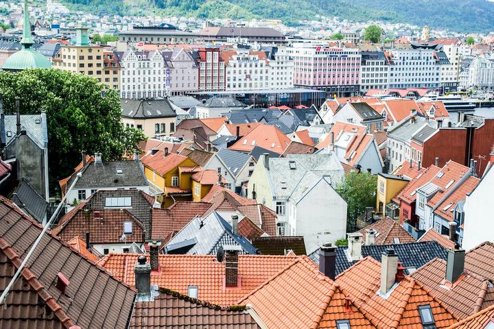 Bergen, Norway