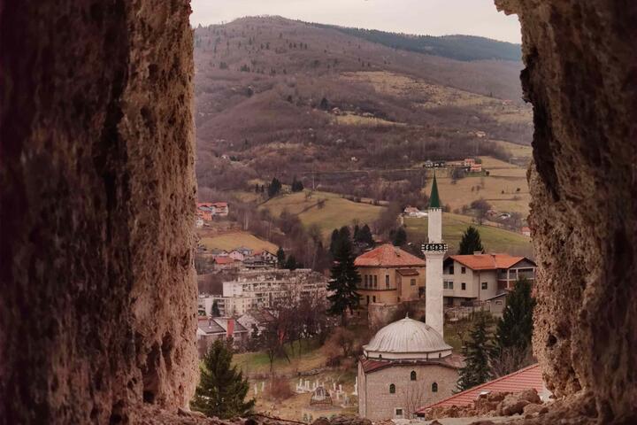 Charming Travnik Is An Off-Beat Alternative To Sarajevo