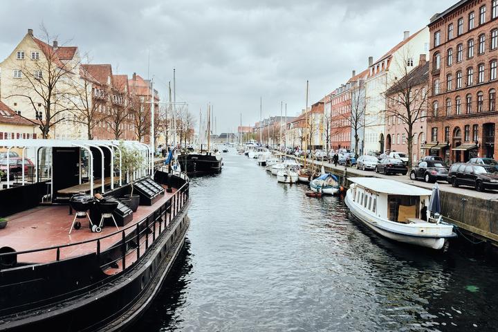 City Guide: Copenhagen