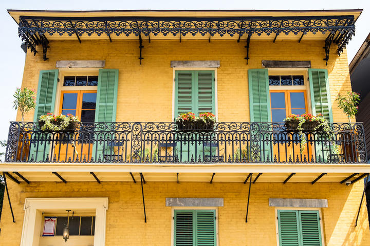 City Guide: New Orleans, Louisiana