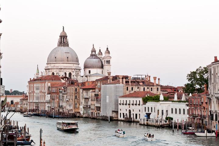 City Guide: Venice, Italy