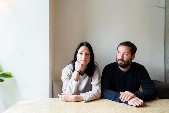 Clare Lattin + Tom Hill: Masterminds Behind Ducksoup + Rawduck