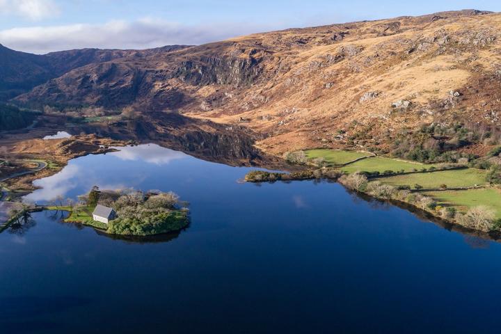 Clodagh McKenna’s Insider Guide to Cork, Ireland