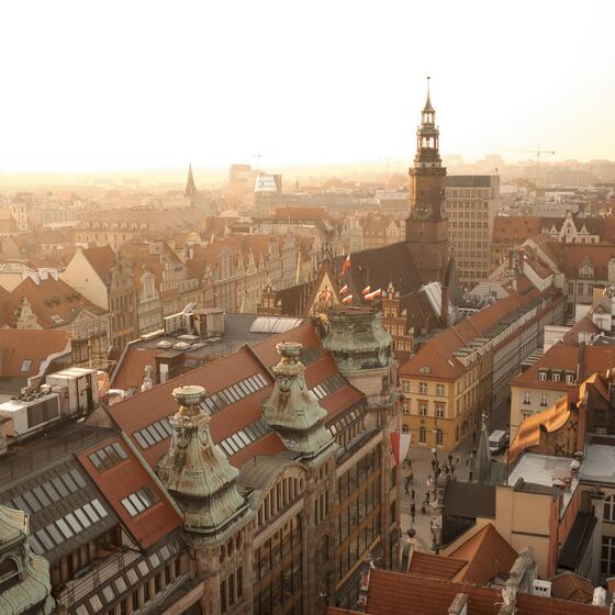 Wrocław, Poland