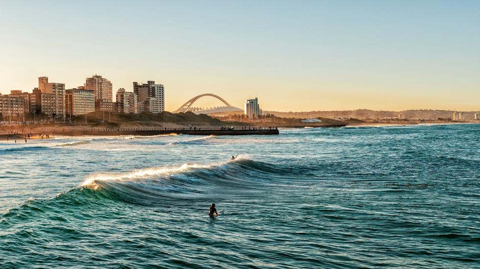 durban south africa 