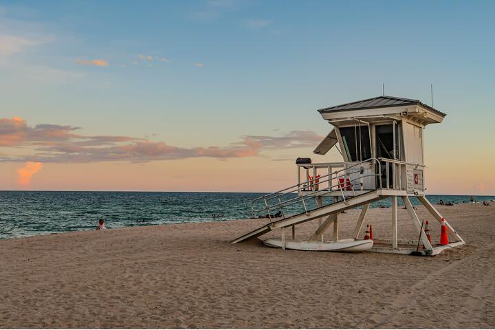 Destination Inspiration: Fort Lauderdale, Florida, US