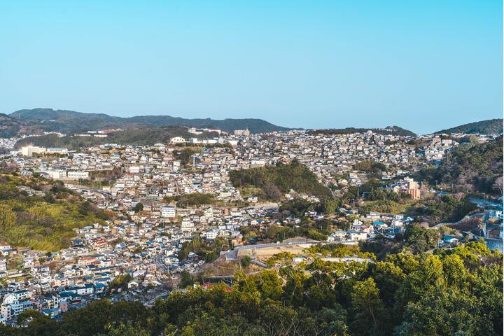 Destination Inspiration: Nagasaki, Japan