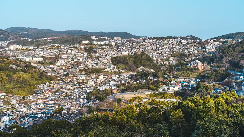 Nagasaki, Japan