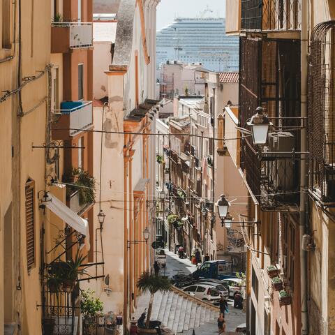 cagliari sardinia