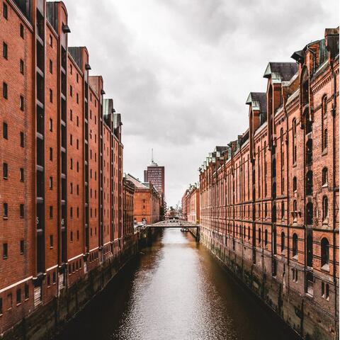 Hamburg, Germany