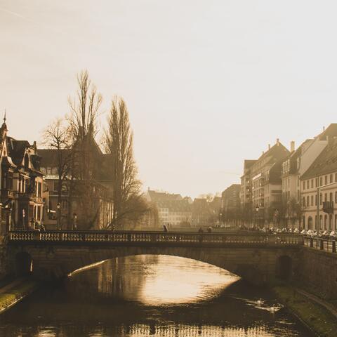 Strasbourg, France