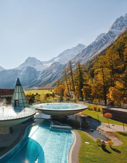 Aqua Dome Aqua Dome Hotel, Austria