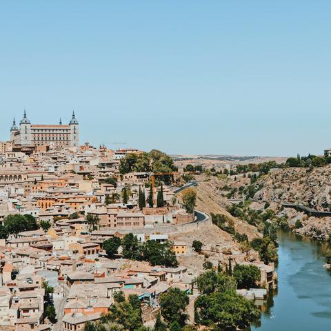 toledo-spain