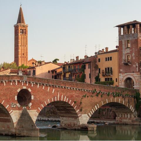 Verona, Italy