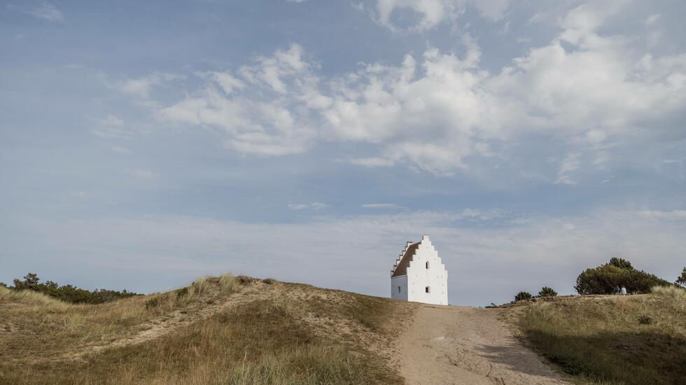 Skagen, Denmark