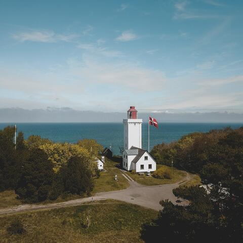 Gilleleje Lighthouse