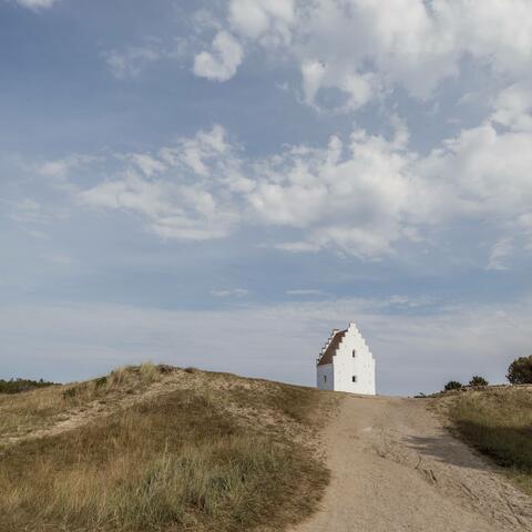 Skagen, Denmark