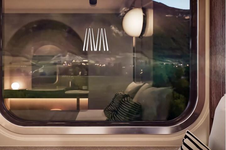 Five Game-Changing New Overnight Train Routes In Europe