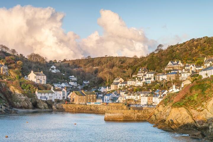 Five Lesser-Known Towns In Cornwall