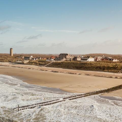 Domburg, The Netherlands