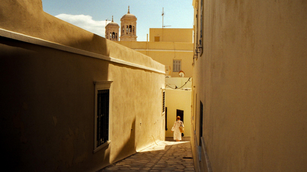 Photos Of The Greek Islands Beyond The Blue And White Stereotype