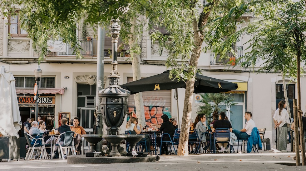 Five Alternative Barcelona Neighbourhoods To Explore