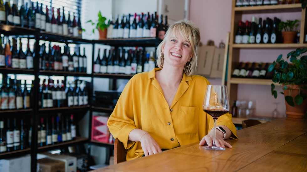 How To Spend A Saturday In Camberwell, According To Little Cellars’ Helen Hall