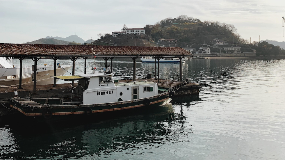 What to do in Onomichi, Japan’s Modish Coastal Escape